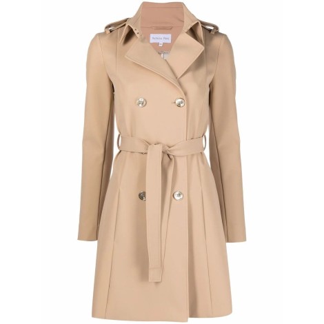 Patrizia Pepe Trench Coat