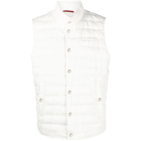 Brunello Cucinelli Lightweight Padded Vest