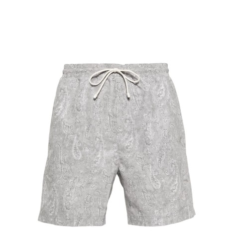 Brunello Cucinelli Swim Shorts