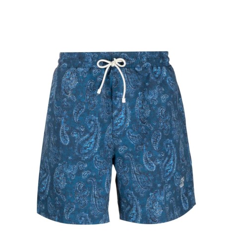 Brunello Cucinelli Swim Shorts