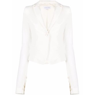 Patrizia Pepe One-Button Jacket