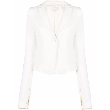 Patrizia Pepe One-Button Jacket