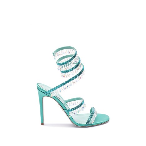 René Caovilla Sandals