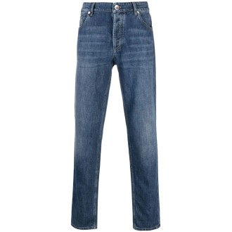 Brunello Cucinelli Lightweight Jeans