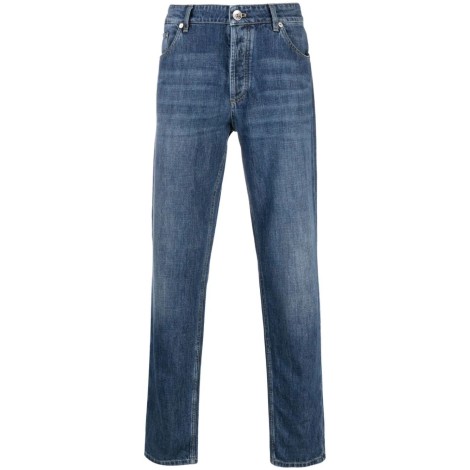 Brunello Cucinelli Lightweight Jeans