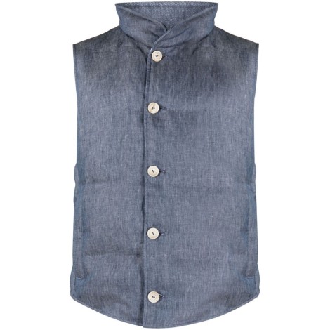 Brunello Cucinelli Padded Vest