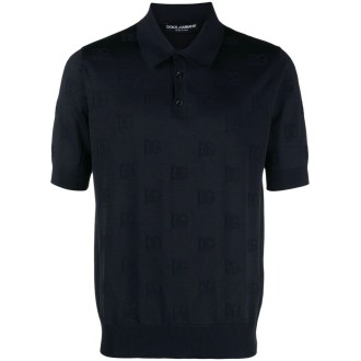 Dolce & Gabbana Polo Shirt