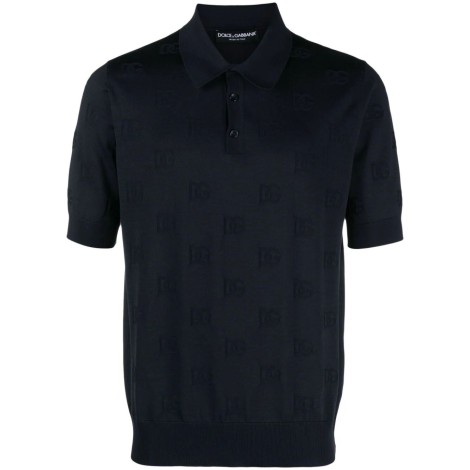 Dolce & Gabbana Polo Shirt