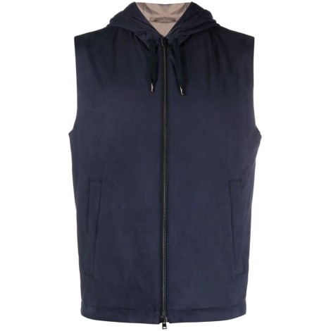 Herno Padded Vest