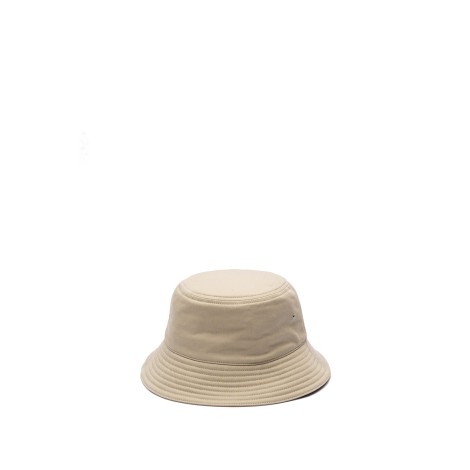 Burberry `Ekd Sketch` Bucket Hat