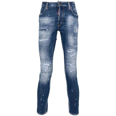 Dsquared2 `Super Twinky` Jeans