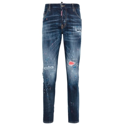 Dsquared2 `Sexy Twist` Jeans