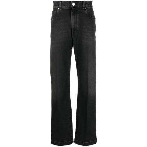 Fendi `Ff` Jeans