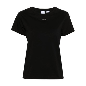 Pinko `Basico` T-Shirt