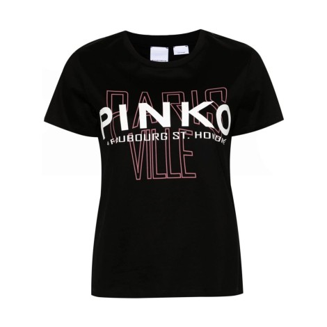 Pinko `Quentin` T-Shirt