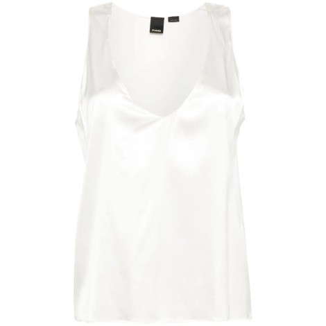 Pinko `Marzemino` Tank Top