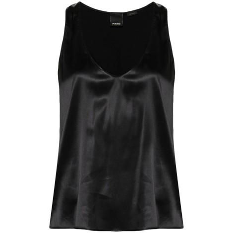 Pinko `Marzemino` Tank Top