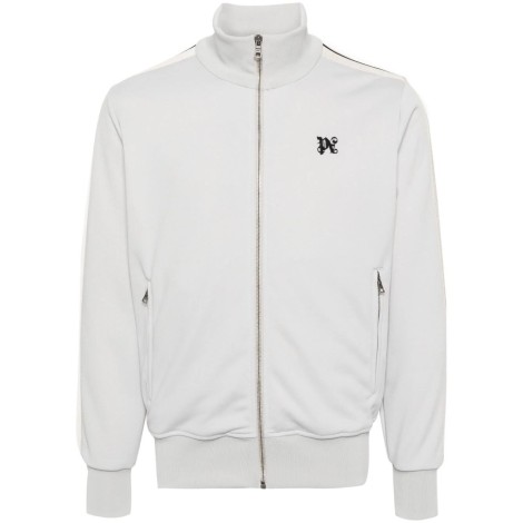 Palm Angels `Monogram` Track Jacket