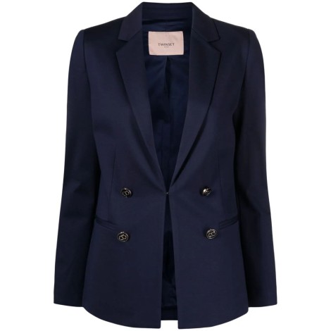 Twin Set Blazer