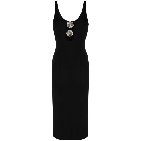 Blumarine Midi Dress