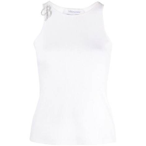 Blumarine Tank Top