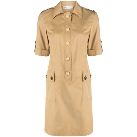 Tory Burch Safari Dress