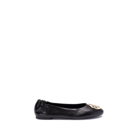 Tory Burch `Claire Ballet` Ballerinas