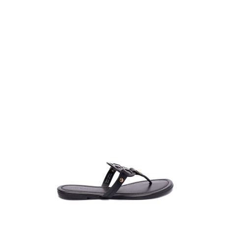 Tory Burch `Miller` Thong Sandals