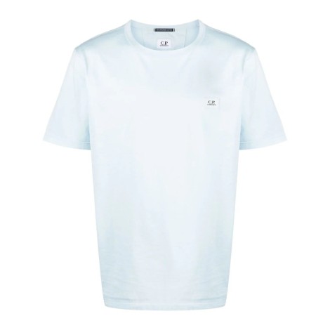 C.P. Company `70/2 Mercerized` T-Shirt