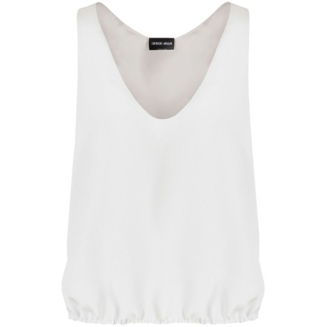 Giorgio Armani Tank Top