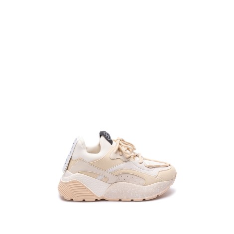 Stella Mccartney `Eclypse Pastel Monochrome` Sneakers