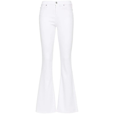 7 For All Mankind `Hw Ali Luxe Vintage Soleil` Jeans