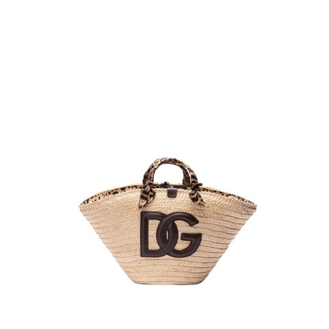 Dolce & Gabbana Shopping Bag