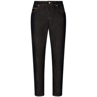 Dolce & Gabbana Slim-Fit Jeans