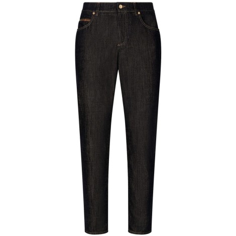 Dolce & Gabbana Slim-Fit Jeans