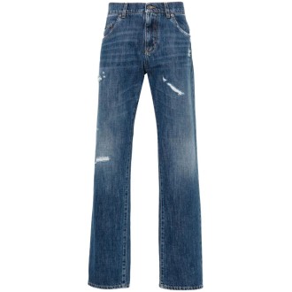 Dolce & Gabbana Jeans