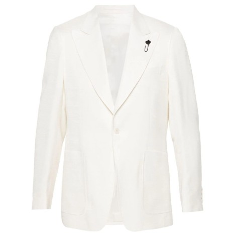 Lardini `Attitute Drop 7 Reg` Blazer