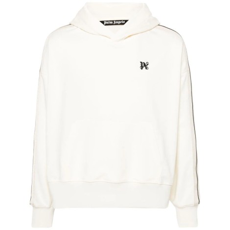 Palm Angels `Monogram` Hoodie