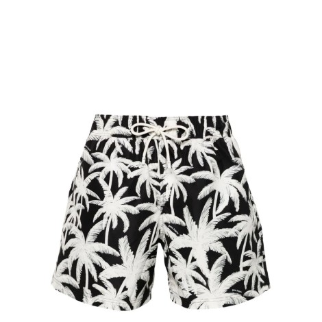 Palm Angels `Palms Allover` Swimshorts