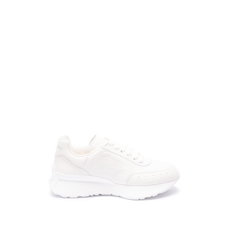 Alexander McQueen `Sprint Runner` Sneakers