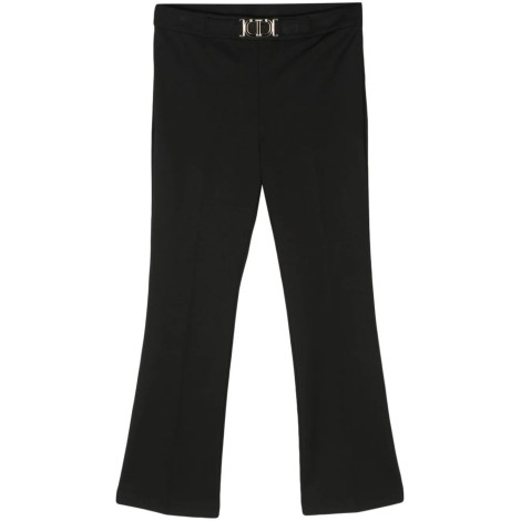 Twin Set Cropped Pants