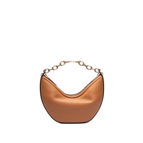 Valentino Garavani `Vlogo Gate` Small Hobo Bag