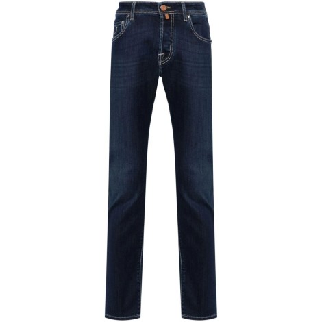 Jacob Cohen `Nick` 5-Pocket Jeans