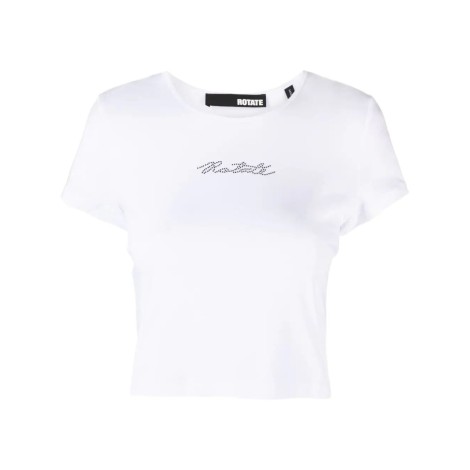 Rotate Cropped T-Shirt