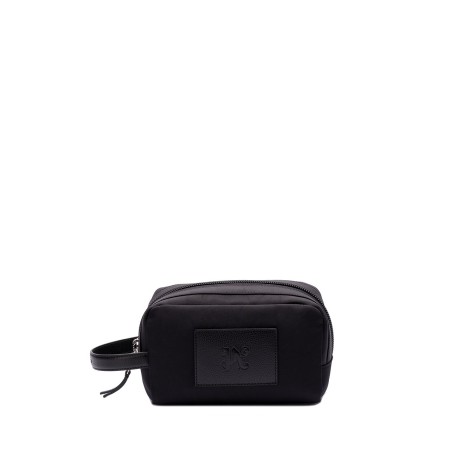 Palm Angels `Monogram` Pouch