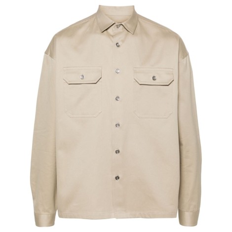 Prada `Chino` Shirt