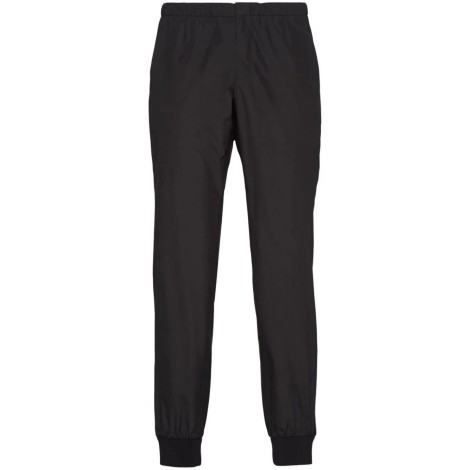 Prada `Silk Tec` Pants