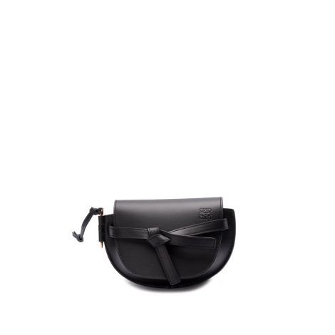 Loewe Mini `Gate Dual` Bag