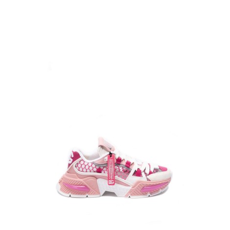 Dolce & Gabbana `Air Master` Sneakers