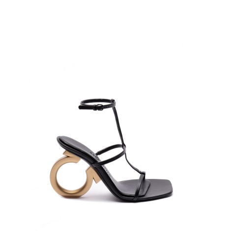 Ferragamo `Elina` Sandals